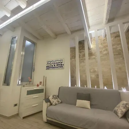 Lejlighed Casa Amalia Barletta