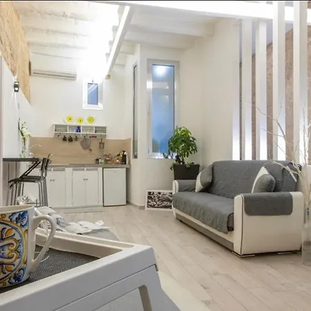 Lejlighed Casa Amalia