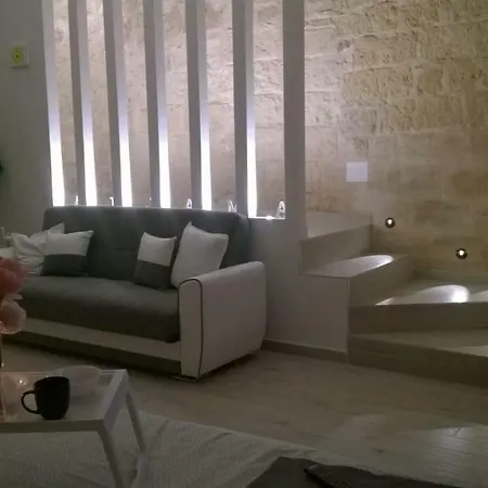 Casa Amalia Lejlighed