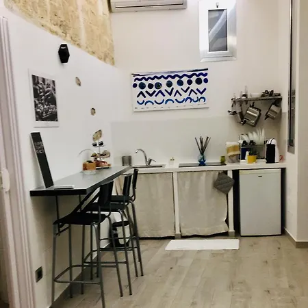 Lejlighed Casa Amalia