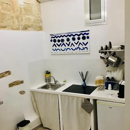 Lejlighed Casa Amalia