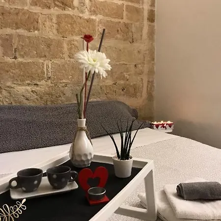 Apartmán Casa Amalia *