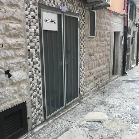 Casa Amalia *