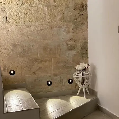 Apartmán Casa Amalia Barletta