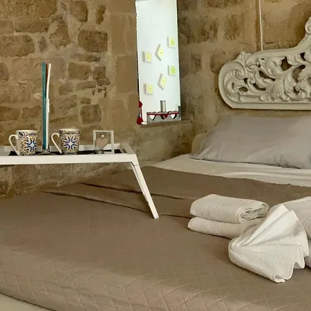 Casa Amalia * Μπαρλέτα
