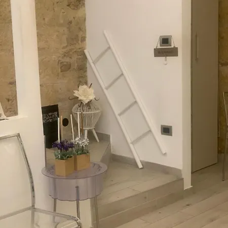 Apartmán Casa Amalia *