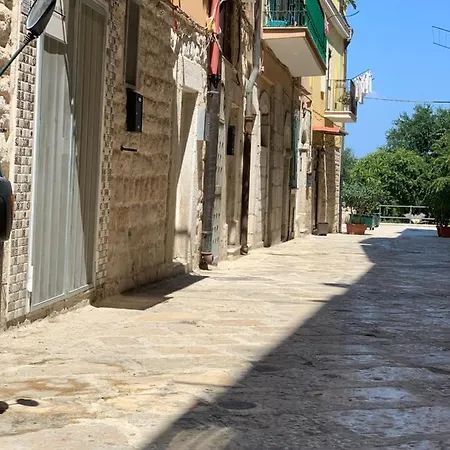 Casa Amalia Apartment *