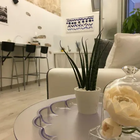 Casa Amalia Apartment