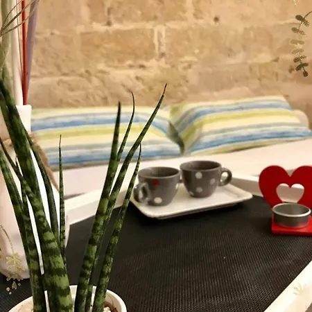 Casa Amalia Διαμέρισμα Μπαρλέτα