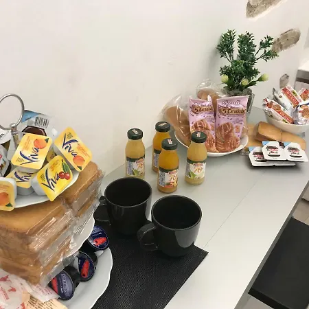 Apartmán Casa Amalia Barletta