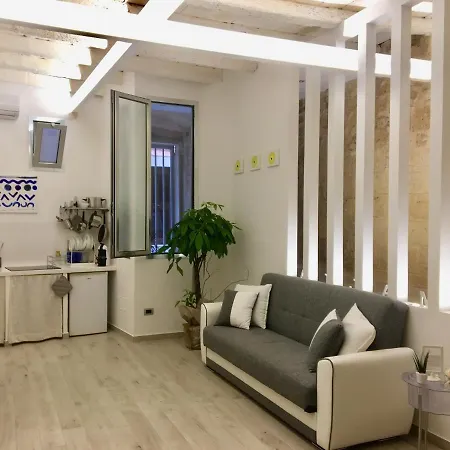 Casa Amalia * Barletta