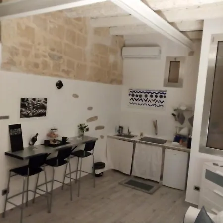 Casa Amalia Barletta