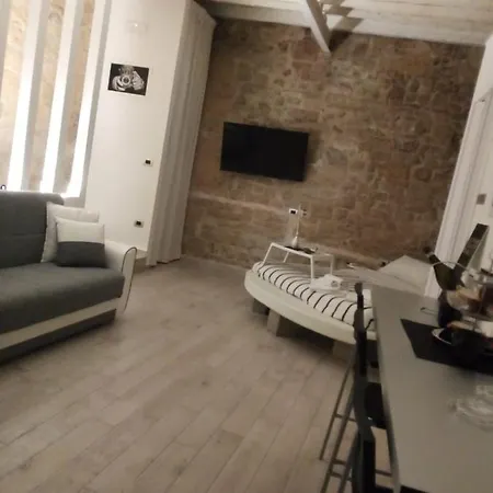 公寓 Casa Amalia *