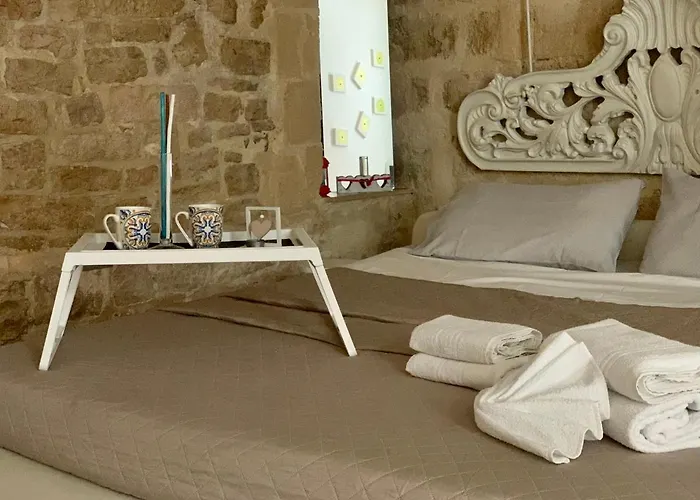 Casa Amalia * Barletta