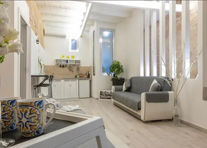 アパート Casa Amalia