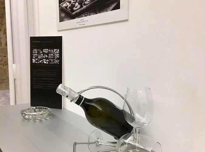 Casa Amalia * בארלטה